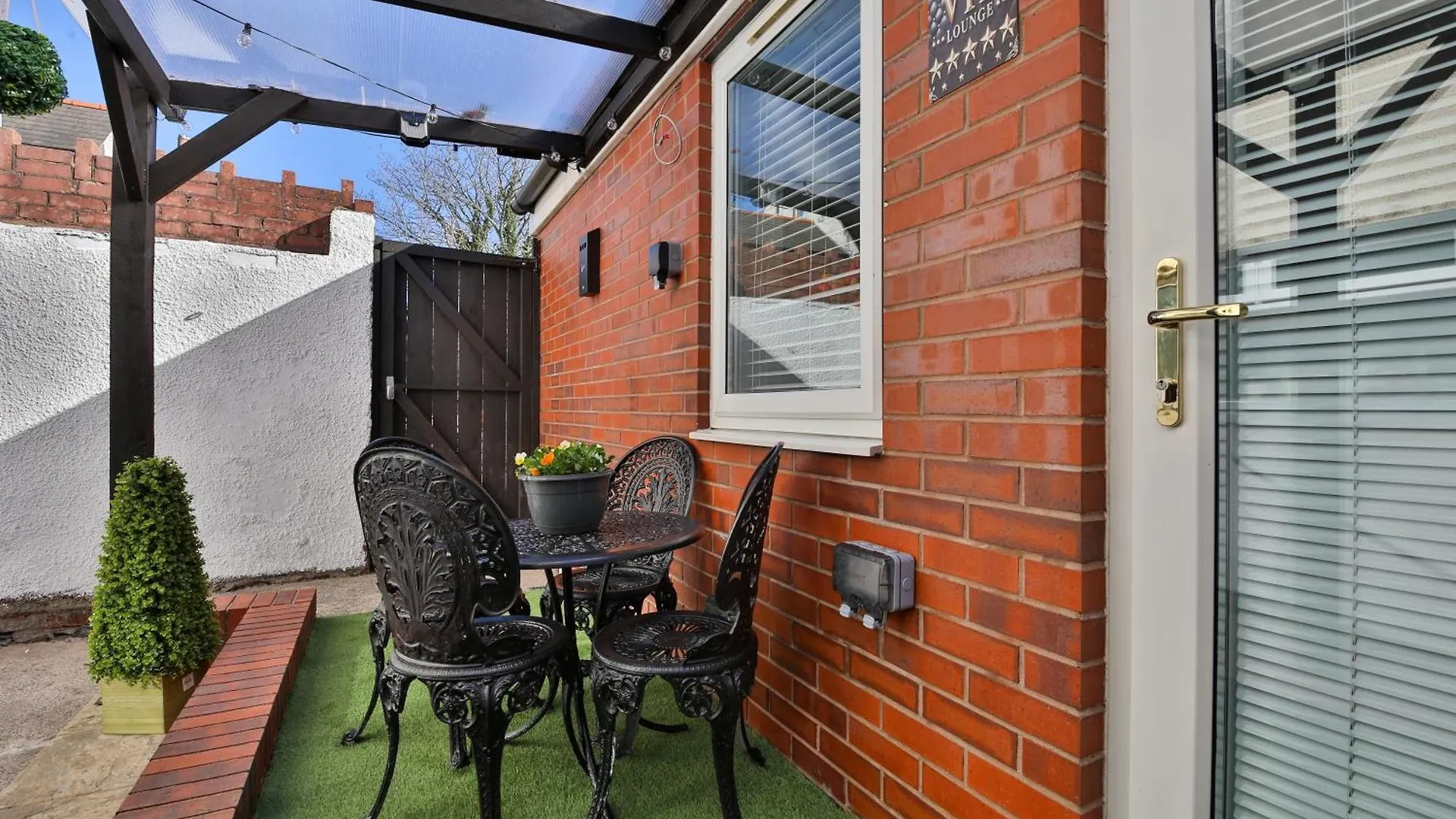 Apartment Luxury Cosy Central Detached Cardiff Bungalow With Free Parking United Kingdom