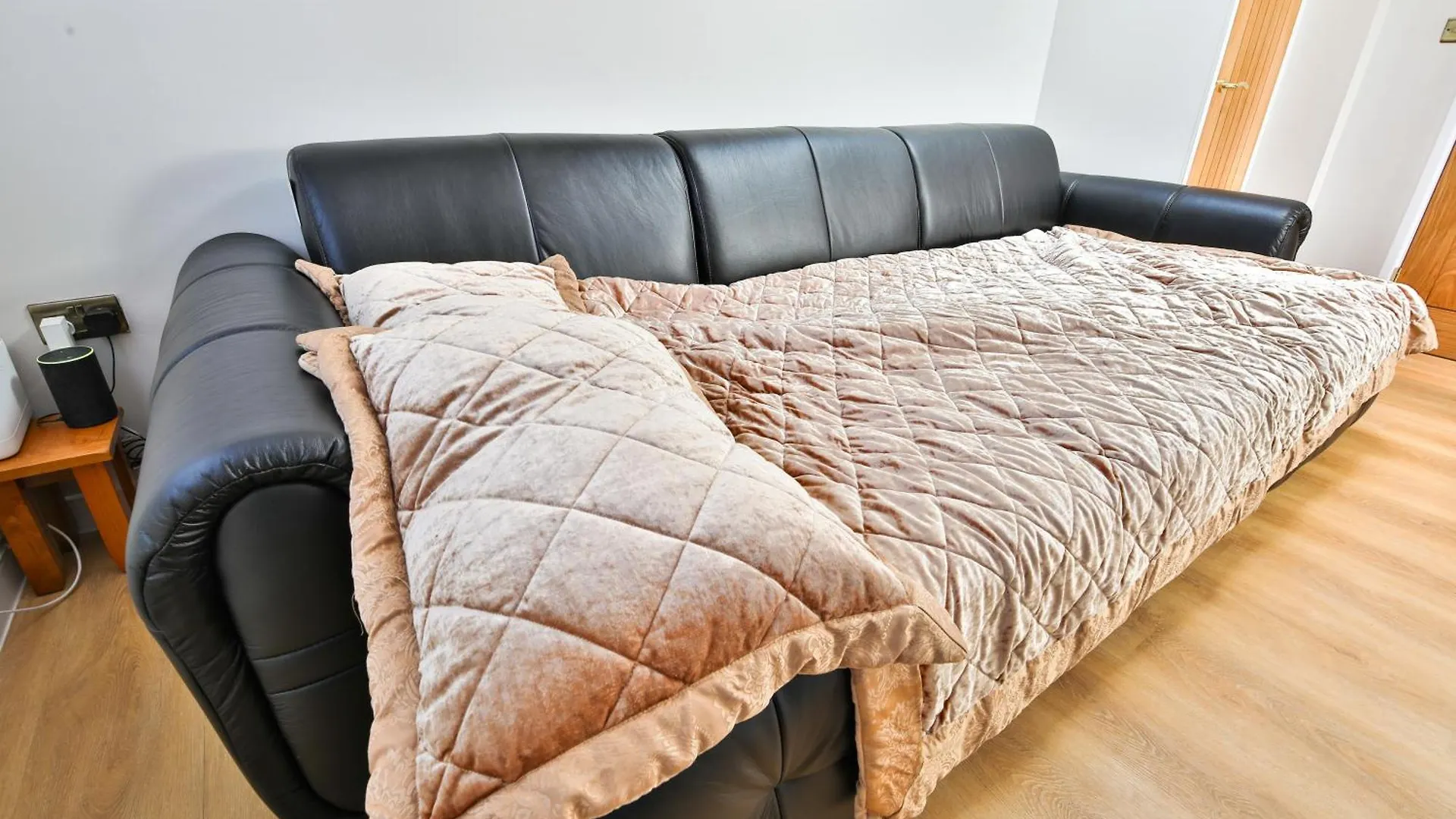 Lägenhet Luxury Cosy Central Detached Cardiff Bungalow With Free Parking