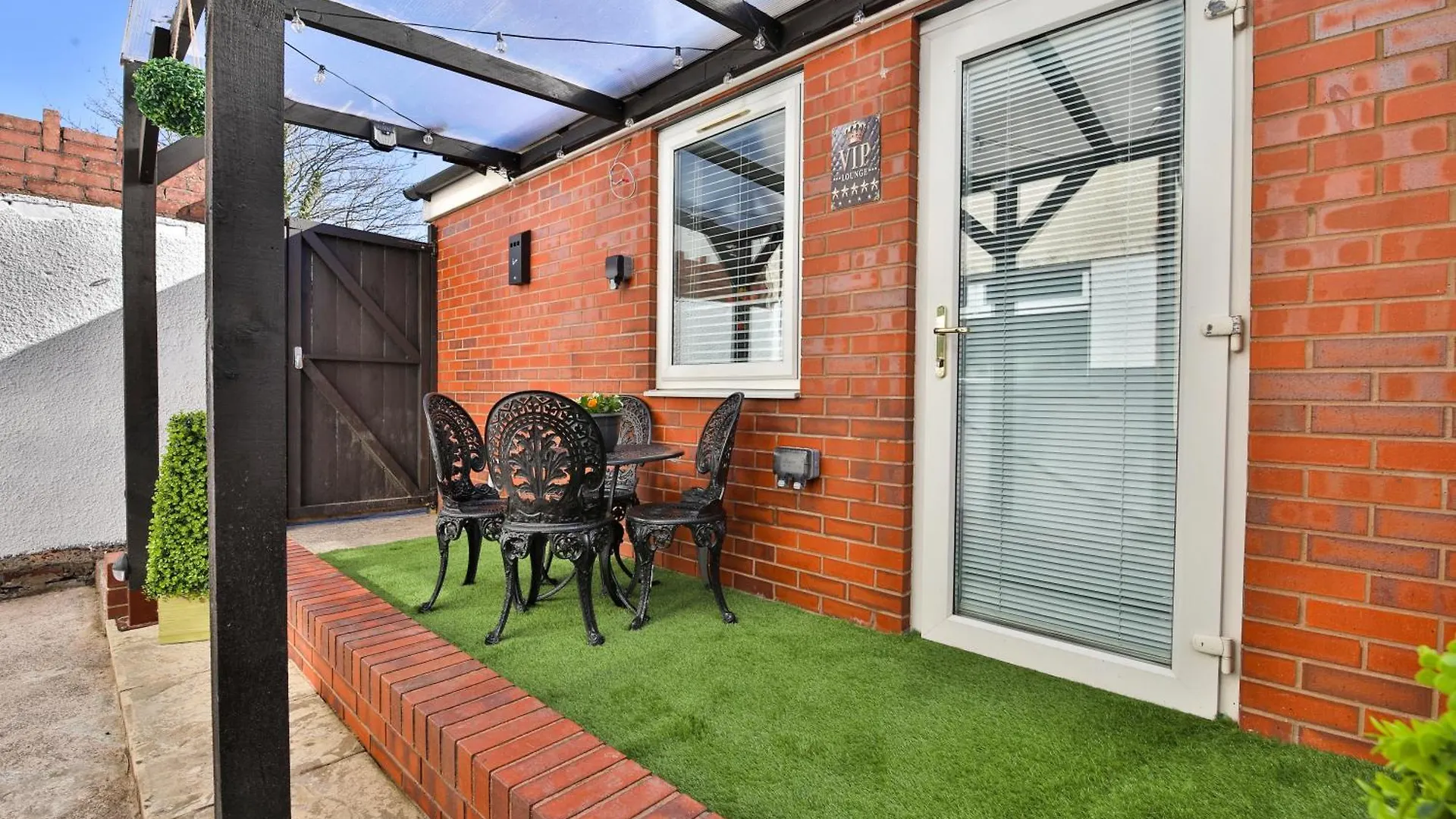 Lägenhet Luxury Cosy Central Detached Cardiff Bungalow With Free Parking